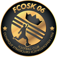 Strasbourg Koenigshoffen