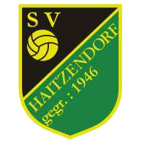 SV Haitzendorf