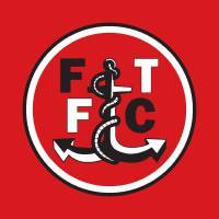 Fleetwood Town