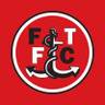 Fleetwood Town