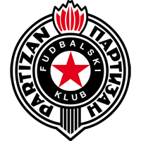 Partizan Belgrad 