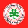 Cliftonville FC U19