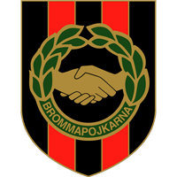 Brommapojkarna