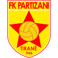 FK Partizani Tirana