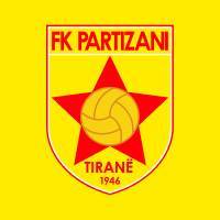 FK Partizani Tirana