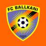 Ballkani U19