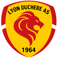 AS Lyon-Duchère