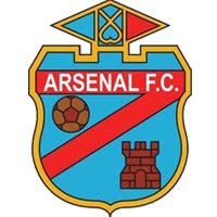 Arsenal Fútbol Club