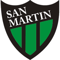 San Martín de San Juan