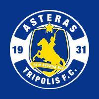 Asteras Tripolis