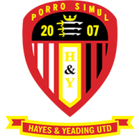 Hayes & Yeading