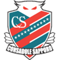 Consadole Sapporo