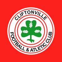 Cliftonville FC