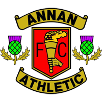 Annan Athletic