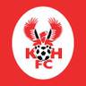 Kidderminster Harriers FC