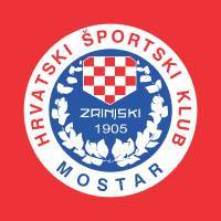 HŠK Zrinjski Mostar