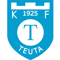 KF Teuta Durrës