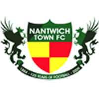 Nantwich Town