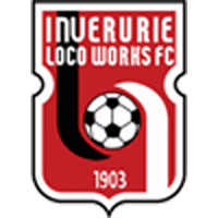Inverurie Loco Works F.C.