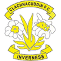 Clachnacuddin  F.C.