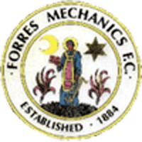 Forres Mechanics F.C.