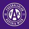 Young Violets Austria Wien