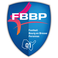 Football Bourg-en-Bresse Péronnas 01