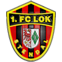 1. FC Lok Stendal