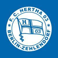 Hertha Zehlendorf