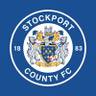 Stockport County FC
