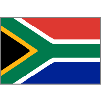 Südafrika