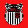 Grimsby Town FC