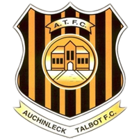 Auchinleck Talbot F.C.