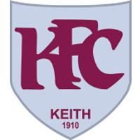 Keith F.C.