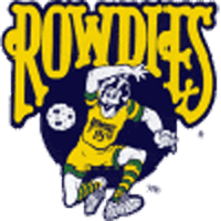 Tampa Bay Rowdies