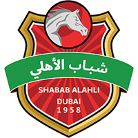 Shabab Al-Ahli Dubai FC