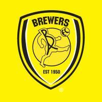 Burton Albion