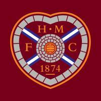 Heart of Midlothian