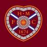 Heart of Midlothian