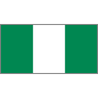 Nigeria (Frauen)