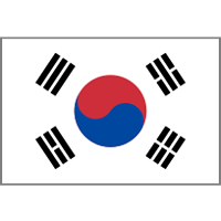 Südkorea (Frauen)