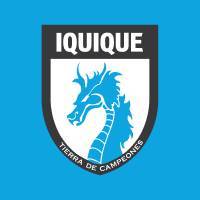 Deportes Iquique