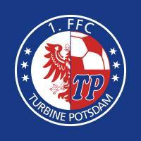 1. FFC Turbine Potsdam (Frauen)