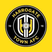 Harrogate Town