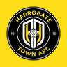Harrogate Town AFC