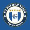 FC Halifax Town