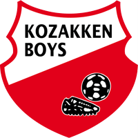 Kozakken Boys