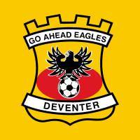 Go Ahead Eagles