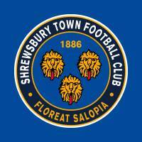 Shrewsbury Town