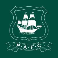 Plymouth Argyle